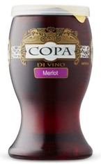 Copa di Vino Merlot